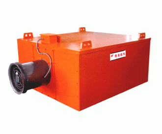 風冷電磁除鐵器